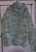Костюм НАТО ECWCS Gen III level 6 камуфляж ABU Гортекс