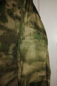 Костюм в камуфляжі A-Tacs FG з бонусом