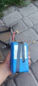Fpv дрон