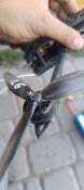 Fpv дрон