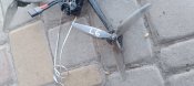 Fpv дрон