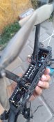 Fpv дрон