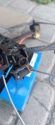 Fpv дрон