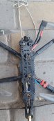 Fpv дрон