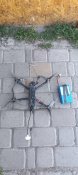 Fpv дрон