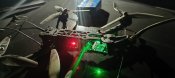 Fpv дрон