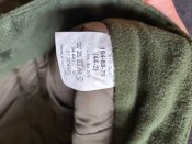 Зимние штаны армии рф