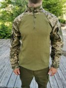 Літній комплект форми зсу,штани,убакс,58...
