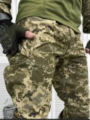 Літній комплект форми зсу,штани,убакс,58 розмір