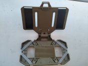 Кріплення для телефону на MOLLE