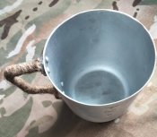 Репліка кружки 0,5л дивізії СС Дірлєвангер, "Чорні мисливці"
