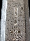 2 ножа Kriegsmarine. III.Reich