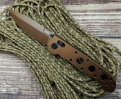 Ніж CRKT M16