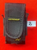 Чехол для мультитулов Leatherman №2 ( с1грн )...