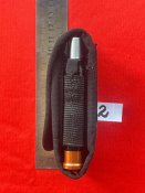 Чехол для мультитулов Leatherman №2 ( с1грн )
