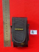 Чехол для мультитулов Leatherman №2 ( с1грн )