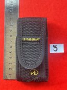 Чехол для мультитулов Leatherman №3 ( с1грн )