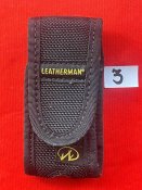 Чехол для мультитулов Leatherman №3 ( с1грн )...