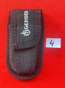 Чехол для мультитулов Gerber №4 ( с1грн )