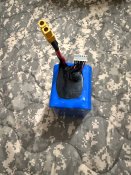Аккумулятор для фпв