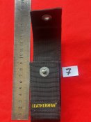 Чехол для мультитулов Leatherman №7 ( с1грн )