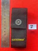 Чехол для мультитулов Leatherman №7 ( с1грн )