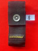 Чехол для мультитулов Leatherman №8 ( с1грн )...