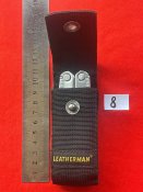 Чехол для мультитулов Leatherman №8 ( с1грн )
