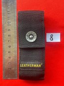 Чехол для мультитулов Leatherman №8 ( с1грн )