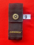 Чехол для мультитулов Leatherman №9 ( с1грн )...