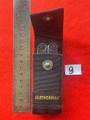 Чехол для мультитулов Leatherman №9 ( с1грн )
