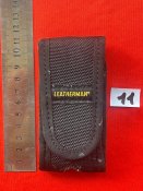 Чехол для мультитулов Leatherman №11 ( с1грн )