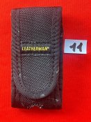 Чехол для мультитулов Leatherman №11 ( с1грн...