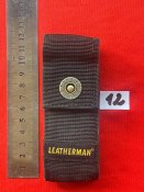 Чехол для мультитулов Leatherman №12 ( с1грн...