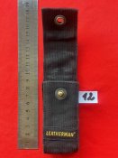 Чехол для мультитулов Leatherman №12 ( с1грн )