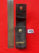 Чехол для мультитулов Leatherman №13 ( с1грн )