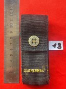 Чехол для мультитулов Leatherman №13 ( с1грн...