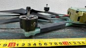 Два трофейних FPV