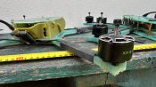 Два трофейних FPV