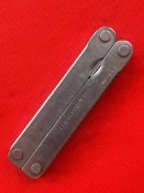 Мультитул Leatherman PST 2 ( c 1грн )
