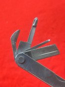 Мультитул Leatherman PST 2 ( c 1грн )