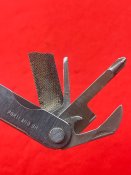 Мультитул Leatherman PST 2 ( c 1грн )