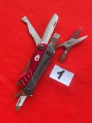 Мультитул мелкий Gerber №1 (с1грн)