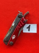 Мультитул мелкий Gerber №1 (с1грн)