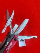 Мультитул мелкий Gerber №1 (с1грн)