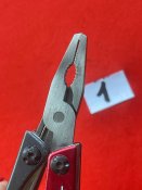 Мультитул мелкий Gerber №1 (с1грн)