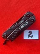 Мультитул мелкий Gerber №2 (с1грн)