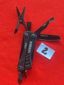 Мультитул мелкий Gerber №2 (с1грн)