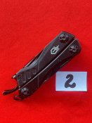 Мультитул мелкий Gerber №2 (с1грн)
