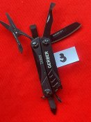 Мультитул мелкий Gerber №3 (с1грн)
